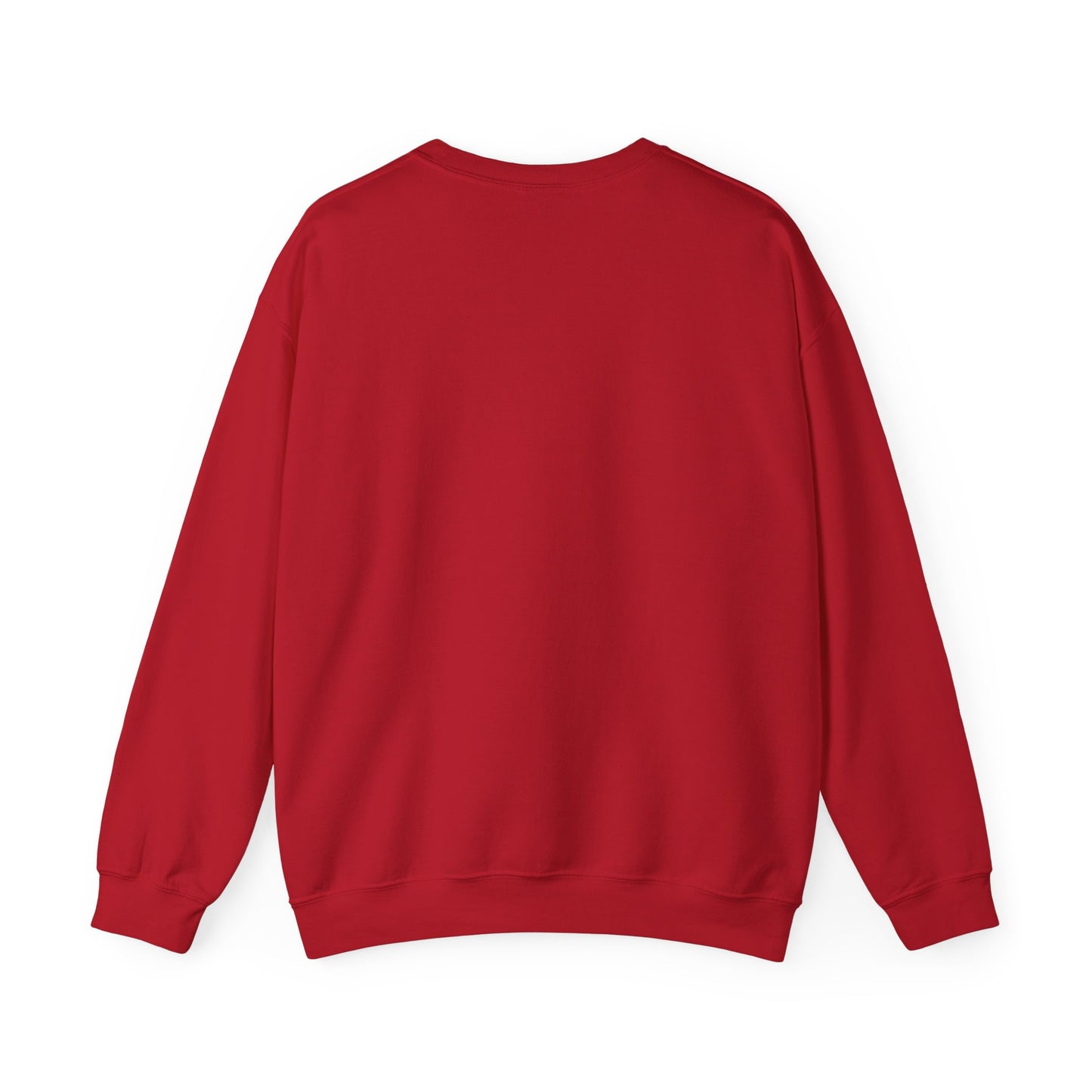 π₯ For the Plot Red Edition Sweatshirt
