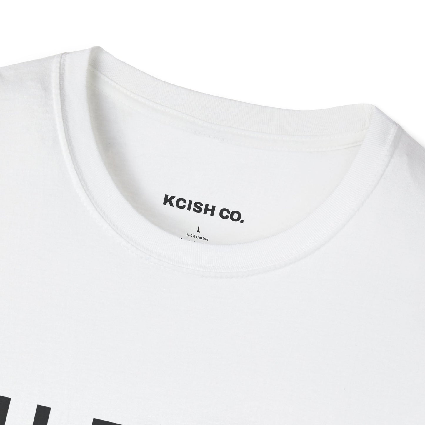 π€ All Too KC Tee / Crewneck