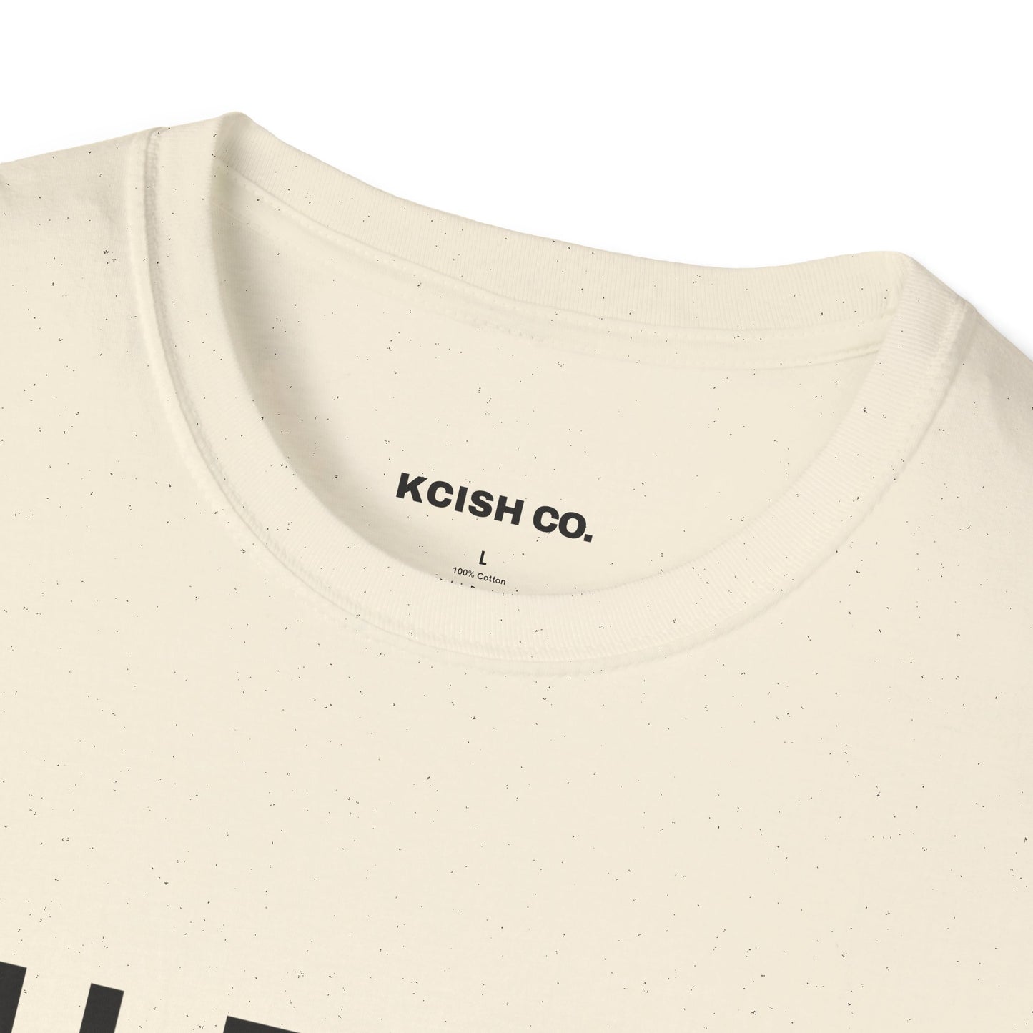 π€ All Too KC Tee / Crewneck