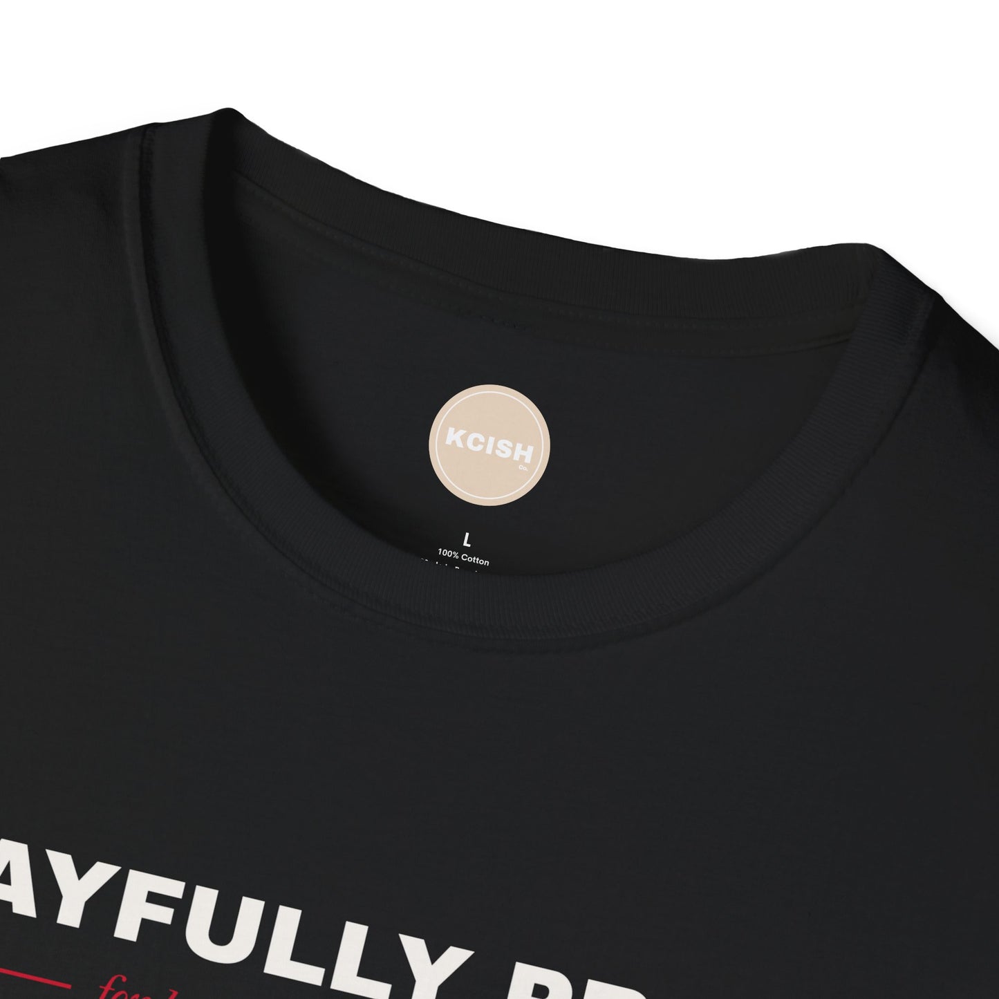 π Playfully Proud (For Locals Who Love a Wink!) Tee / Crewneck