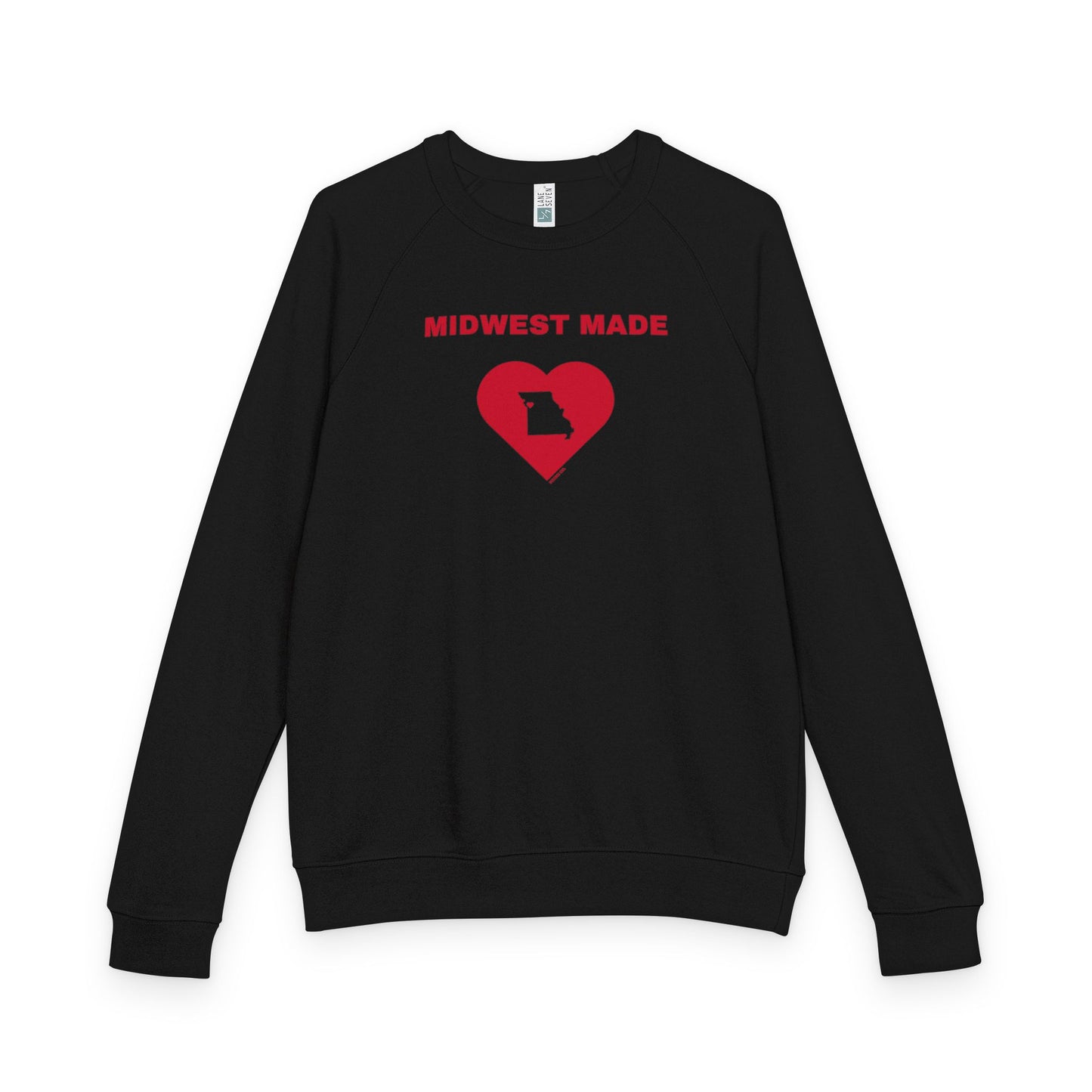 🌾 Midwest Made Sweatshirt