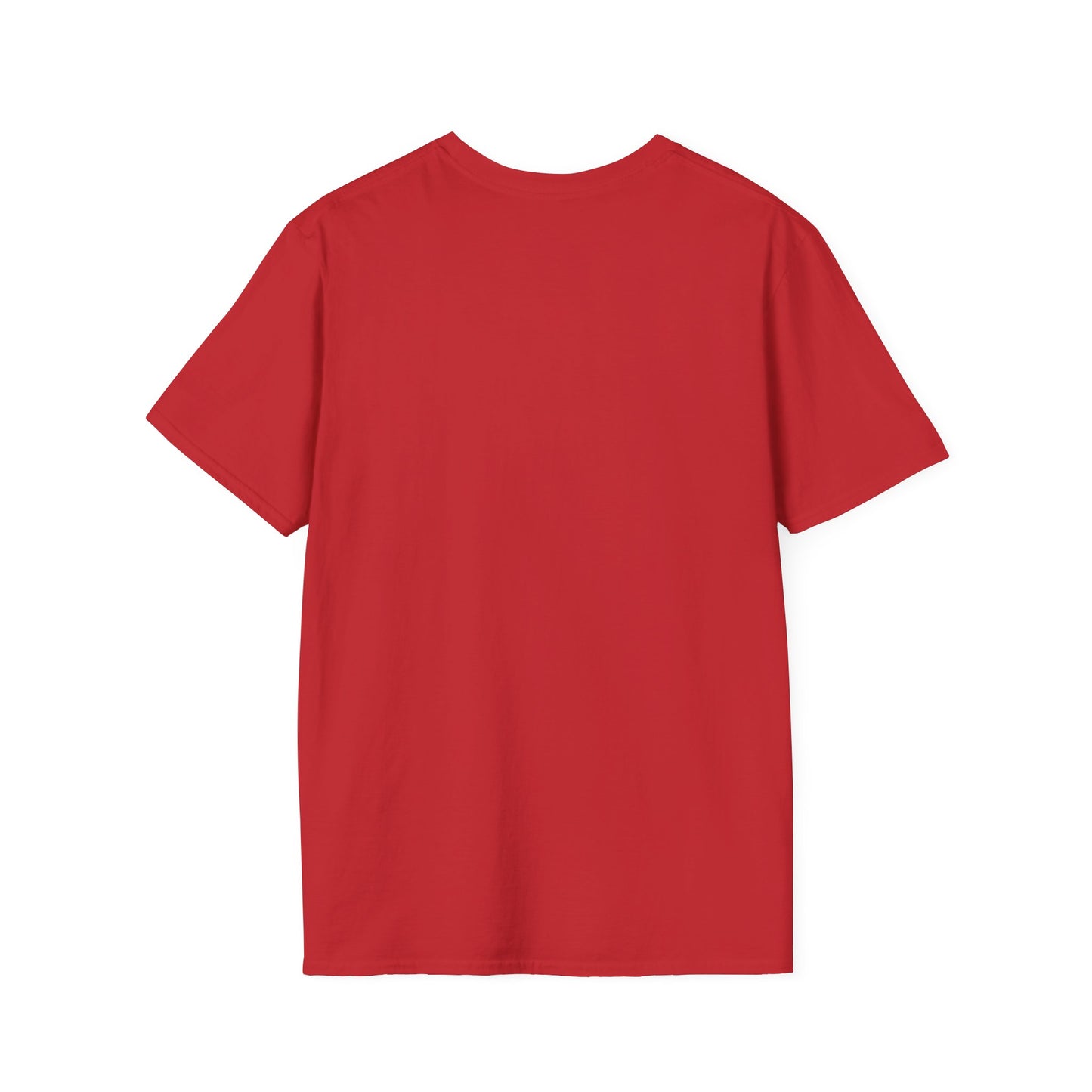 🍷 For the Plot Red Edition Tee / Crewneck