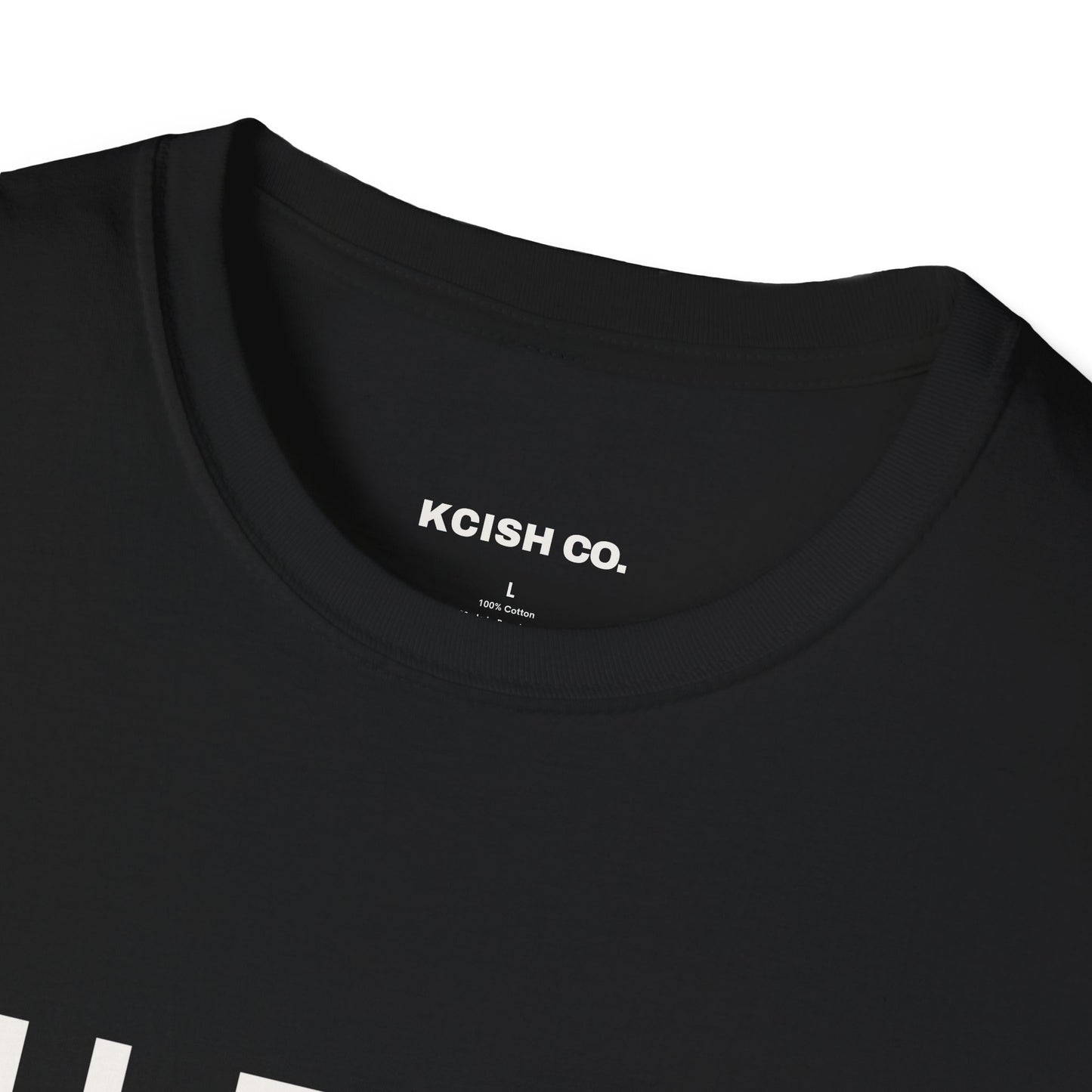 π€ All Too KC Tee / Crewneck
