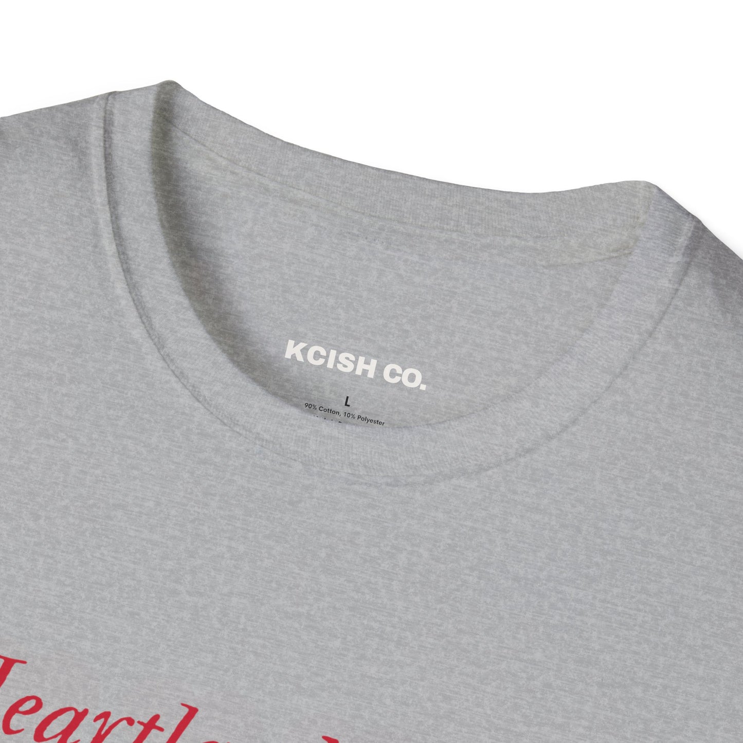 ❤️ Heartland Hottie Tee / Crewneck