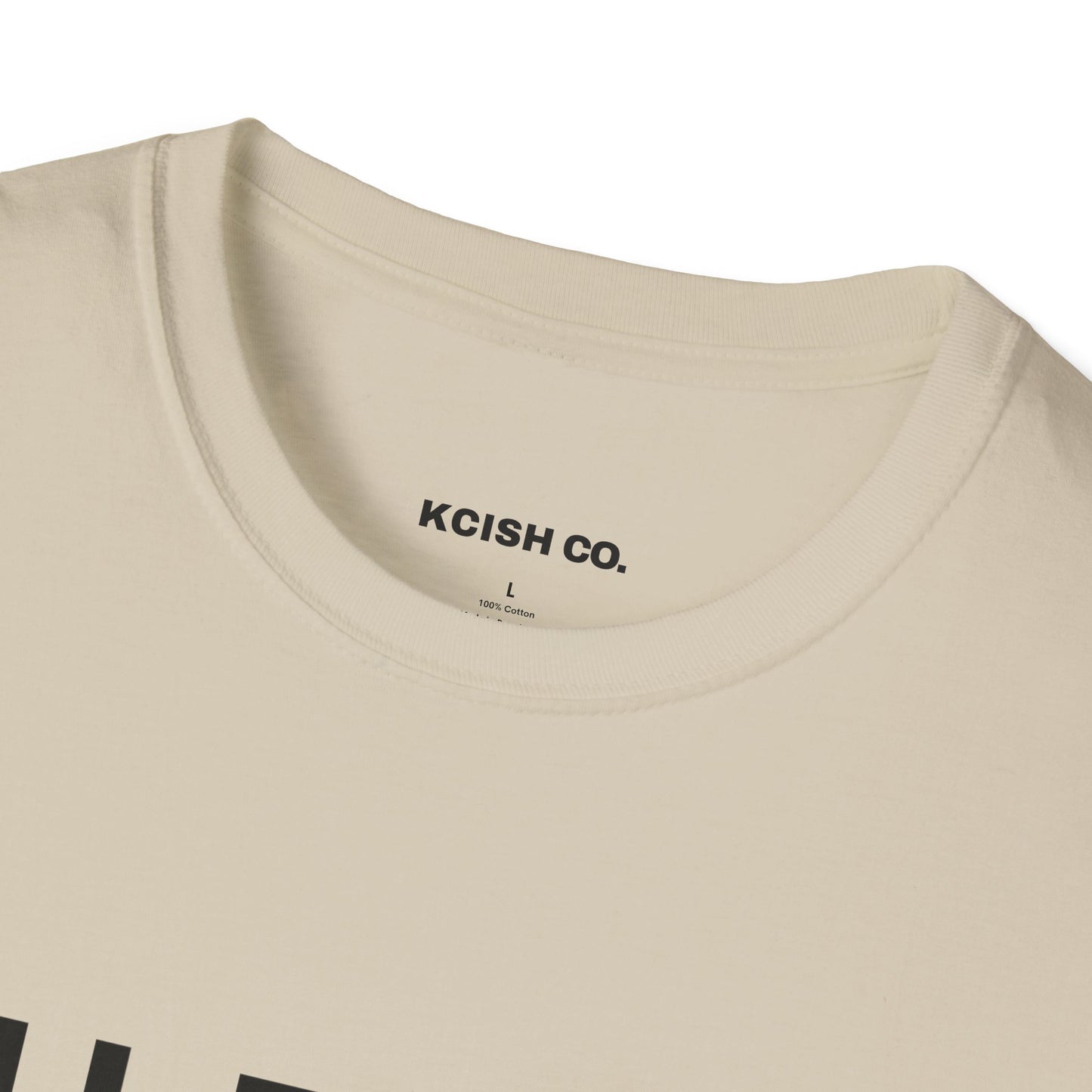 π€ All Too KC Tee / Crewneck