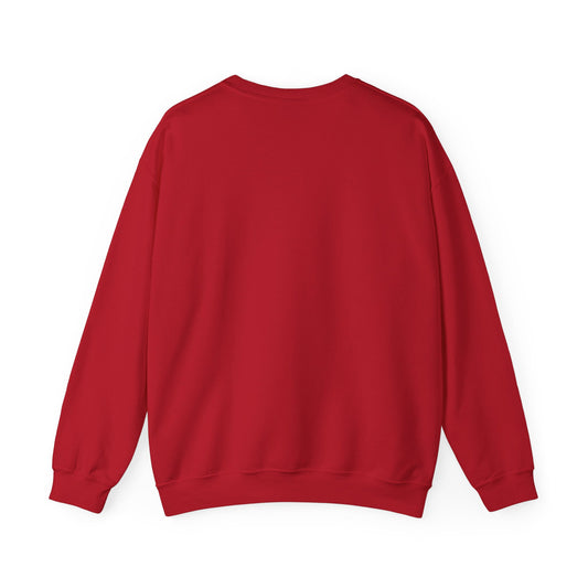 🔥 For the Plot Red Edition Sweatshirt