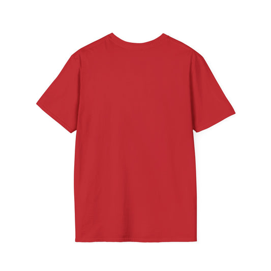 🍷 For the Plot Red Edition Tee / Crewneck