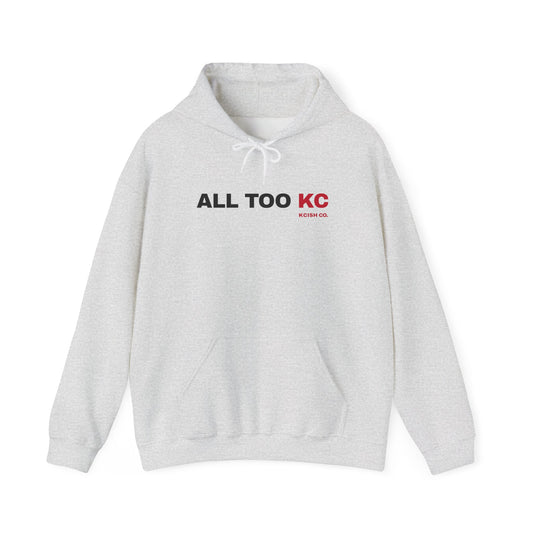 🪩 All Too KC Hoodie